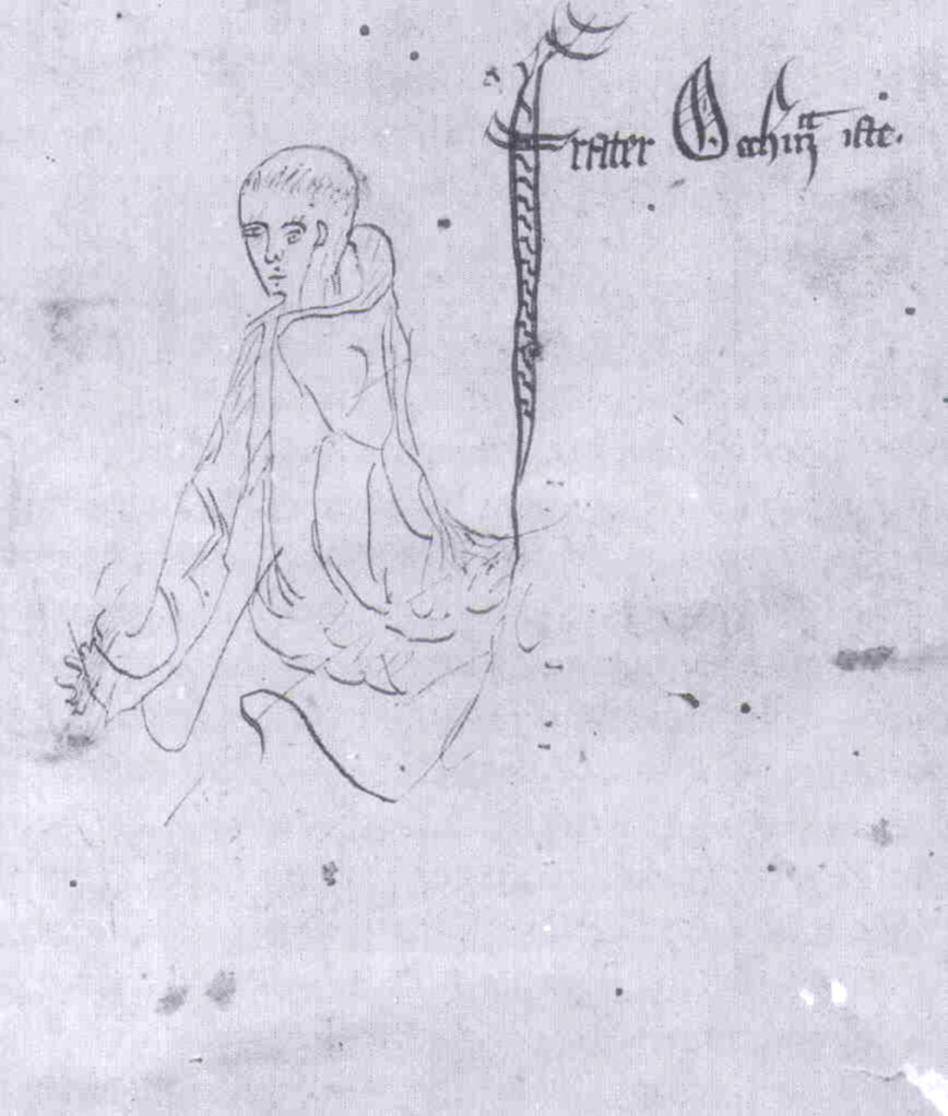William of Ockham