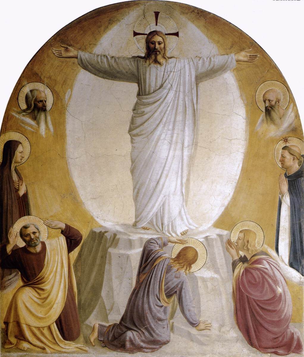 The Transfiguration