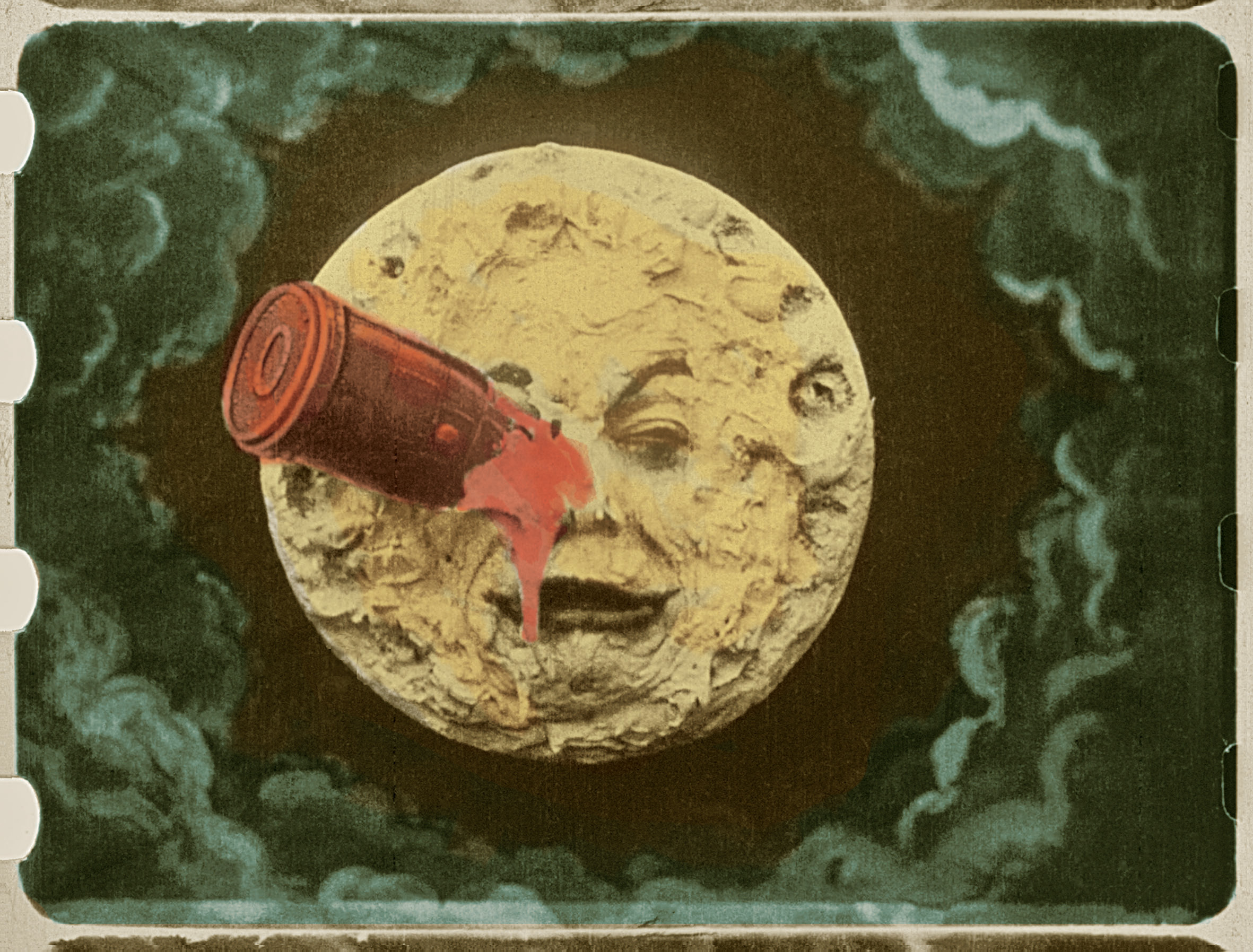 Georges Méliès, A Trip to the Moon